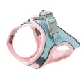 Reflective Escape-Proof Cat Harness & Leash Set