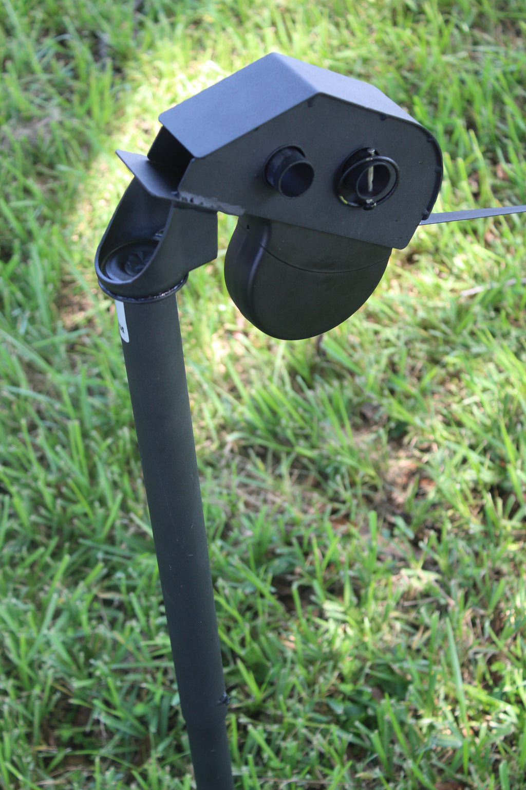 360° Outdoor Dog Stake & Tether System
