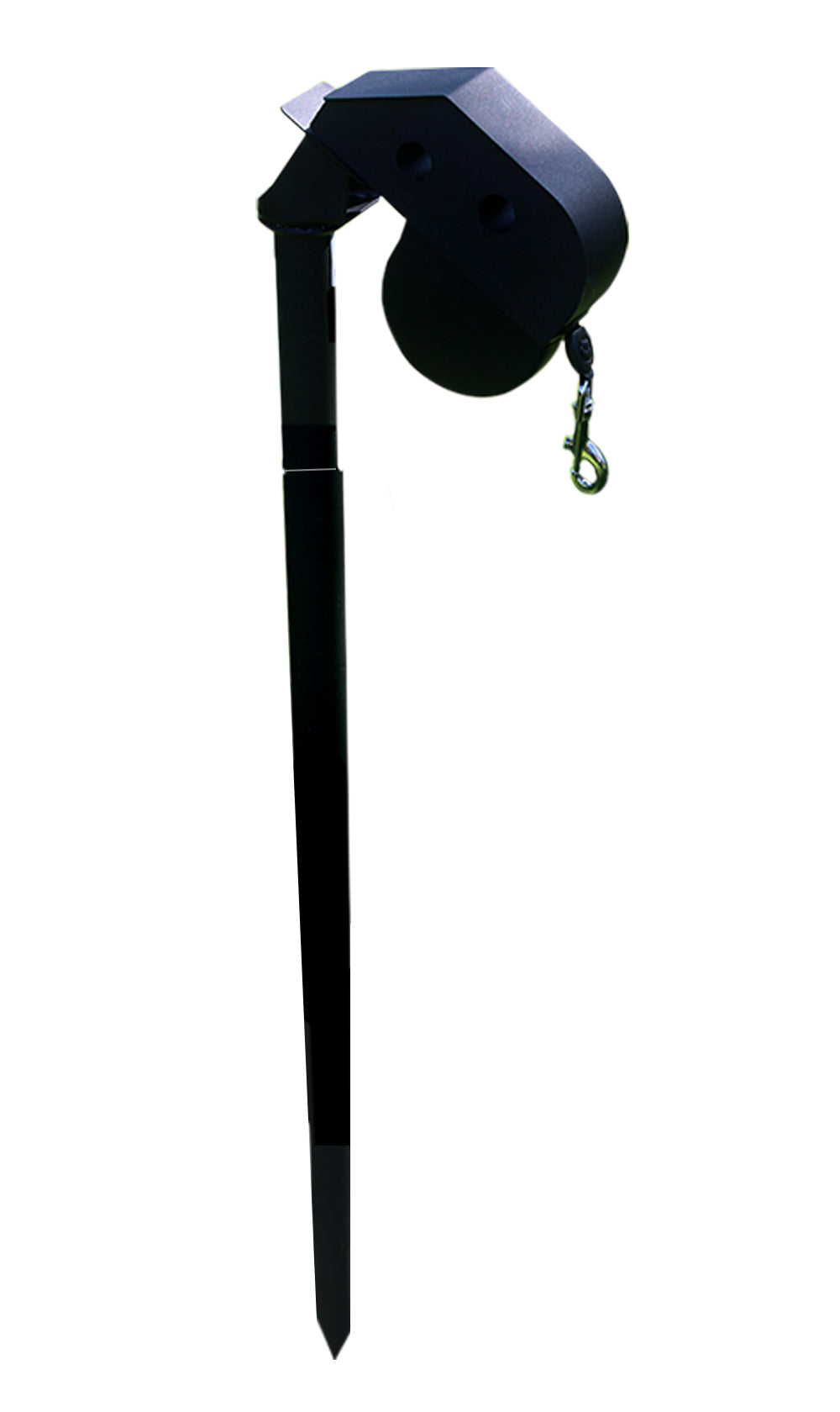 360° Outdoor Dog Stake & Tether System